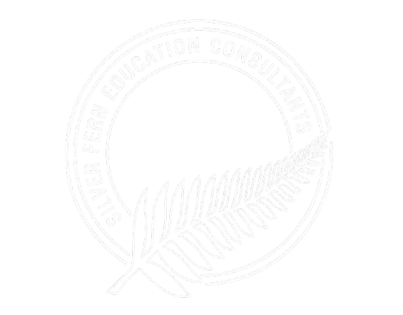 Silver Fern Education Consultants Logo